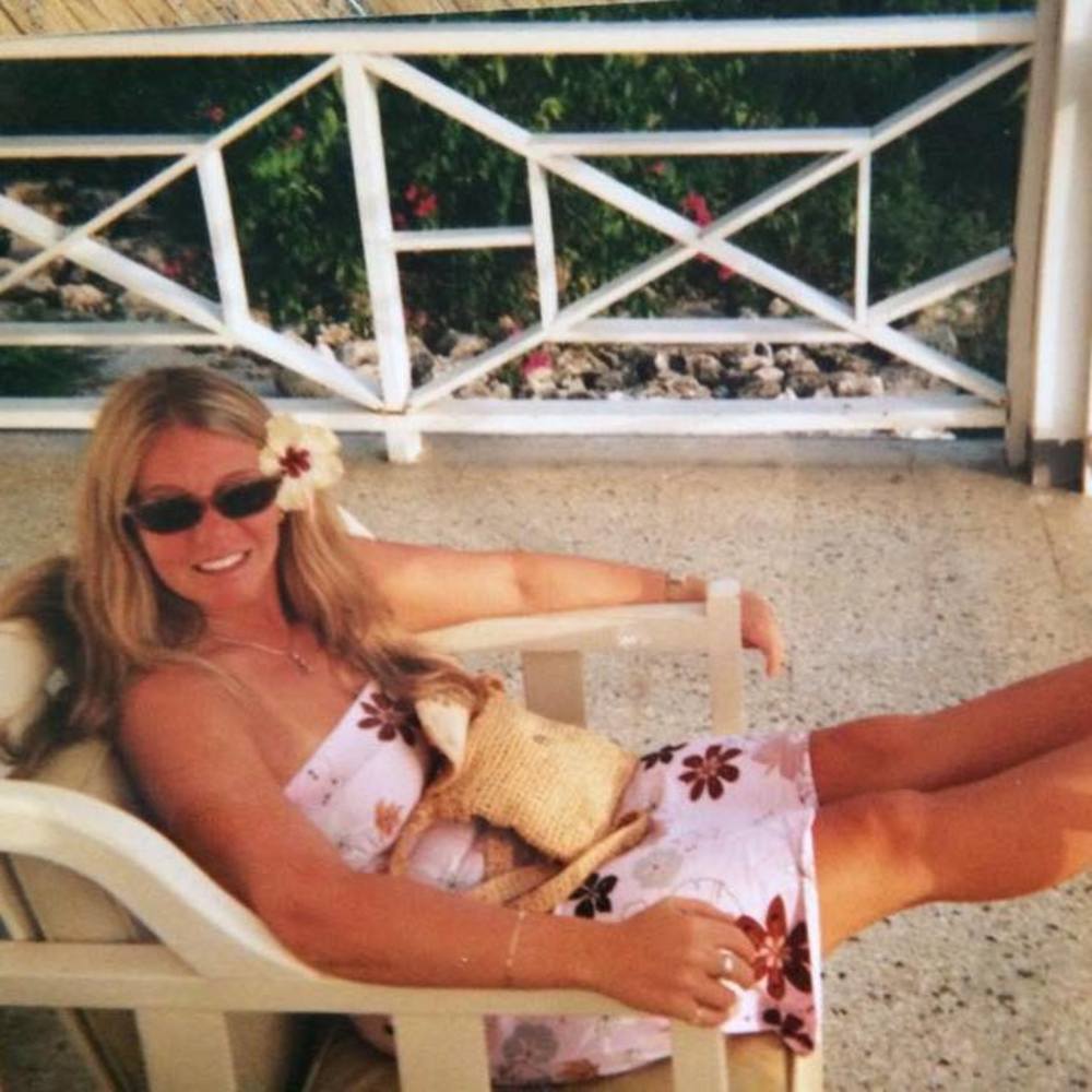 Meet your Posher, Elke